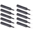 thumbnail image 3 of Embout en Fer à Souder, 10pcs Soudure Embout Soudeur Embout Soudeur Conception Next-Gen, 3 of 8