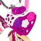 thumbnail image 4 of Bicicleta Infantil R14 Morada Canastilla Anfora PortaMuñecas, 4 of 6