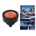 thumbnail image 3 of Mini Prism Replacement, Mini Prism Wear Resistance 25.4mm Diameter Professional  Reflection Ability  for Mines, 3 of 7