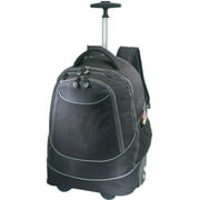 Horizon Rolling Laptop Backpack, Multiple Colors