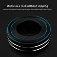 thumbnail image 2 of 4X HIFI Audio Speakers Amplifier CD Player Anti-Shock Foot Pad Feet Pads Vibration Stands, 2 of 6