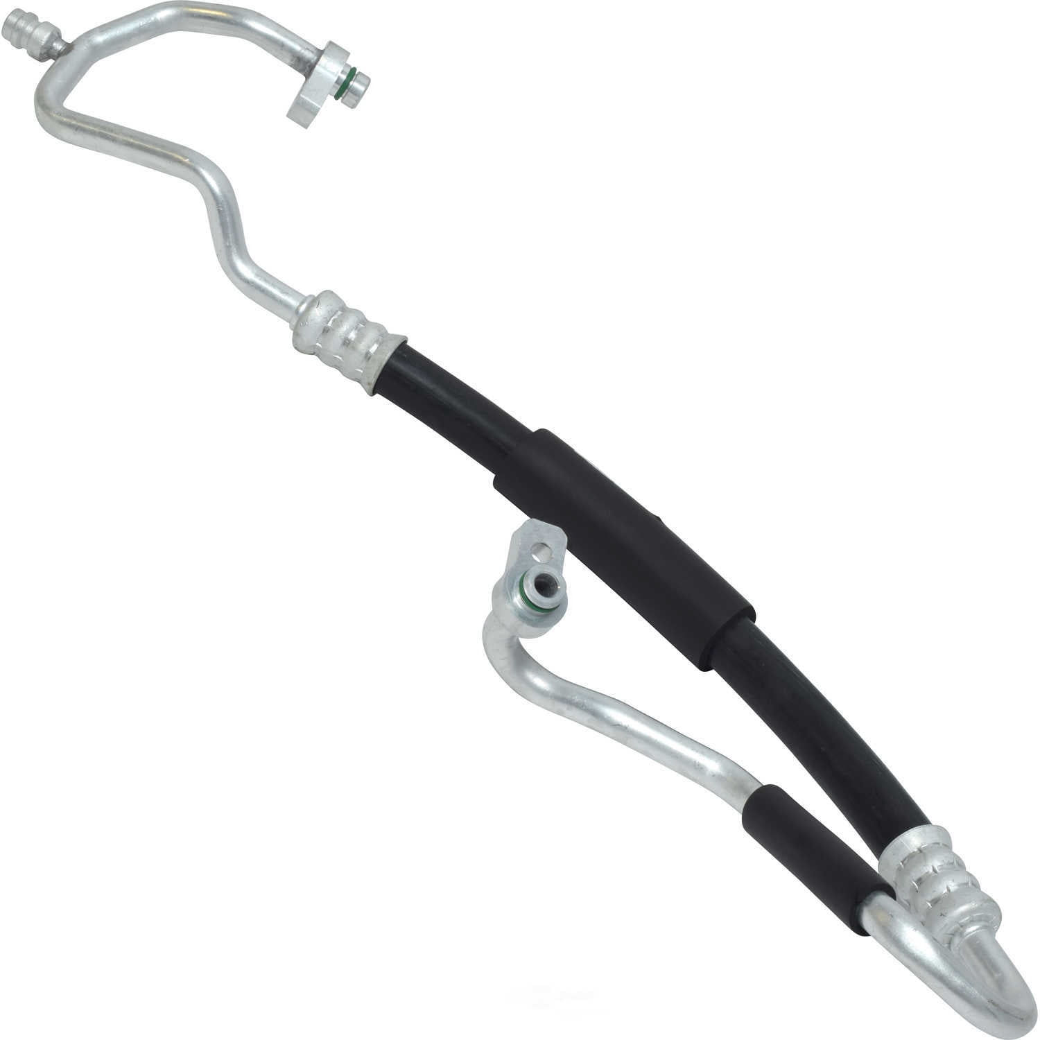 UAC HA 11510C A/C Refrigerant Discharge Hose