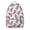 Pink-52, variant on Dark Gothic Star Backpack, Durable School Bag with Solar Eclipse, Moon, and Cosmic Elements Pattern