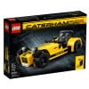thumbnail image 6 of LEGO Ideas Caterham Seven 620R 21307, 6 of 7