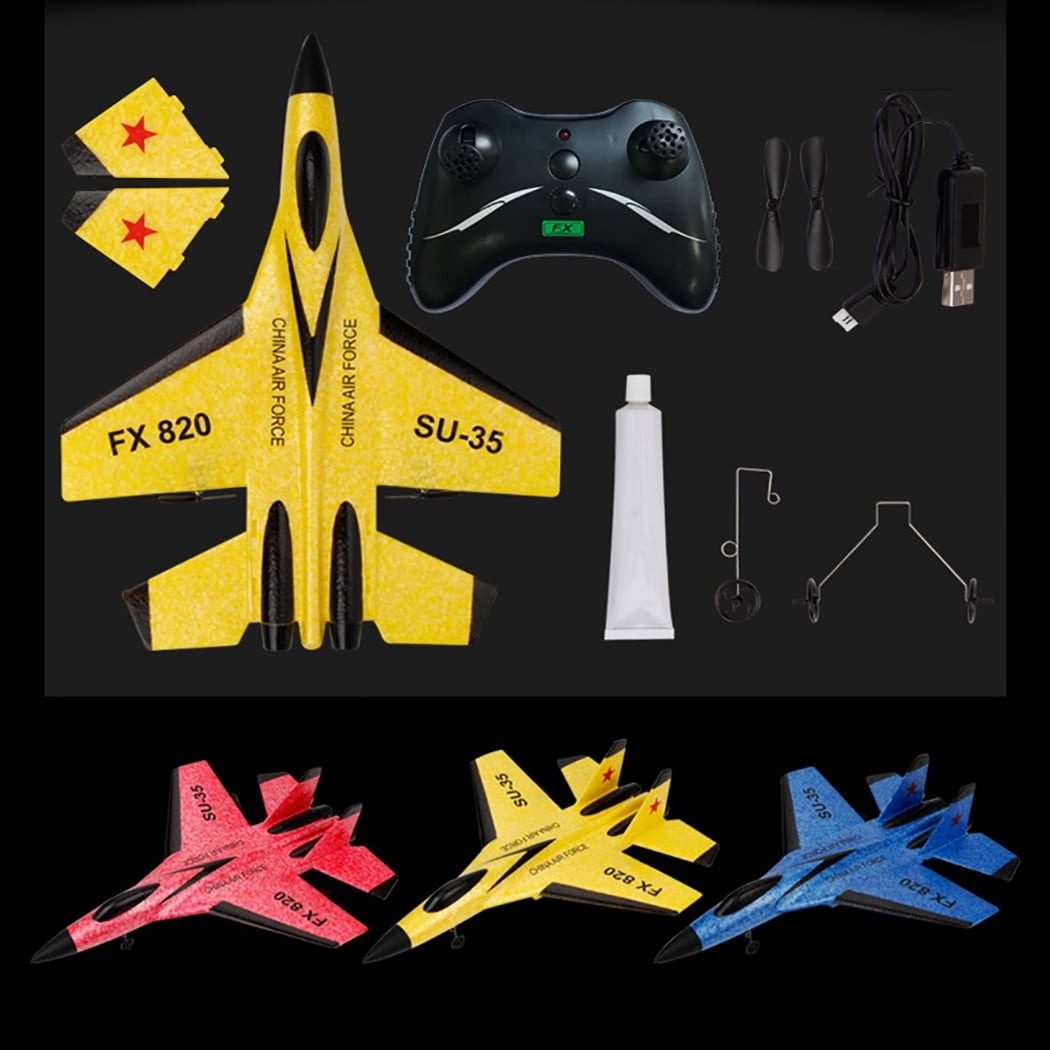 Mode Vent-up série avion Mécanique Avion jouets pour enfants Jeu 