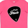 thumbnail image 4 of Inktastic Pick Jesus Christian Youth T-Shirt, 4 of 5