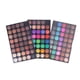 thumbnail image 3 of Paleta de sombras de ojos de maquillaje mate de 120 colores + plantilla de delineador de ojos de gato Tmvgtek Cuidado Belleza, 3 of 9