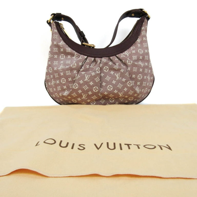Re-Purposed Louis Vuitton Cash Cover: White