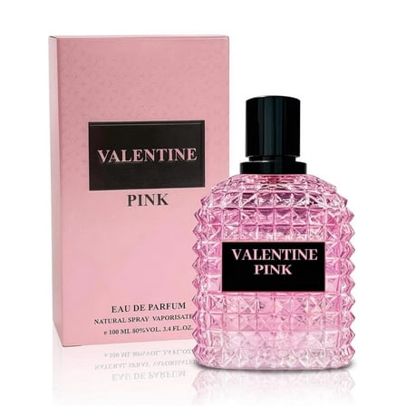 Women’s Eau de Parfum Spray, 3.4 fl oz / 100 ml