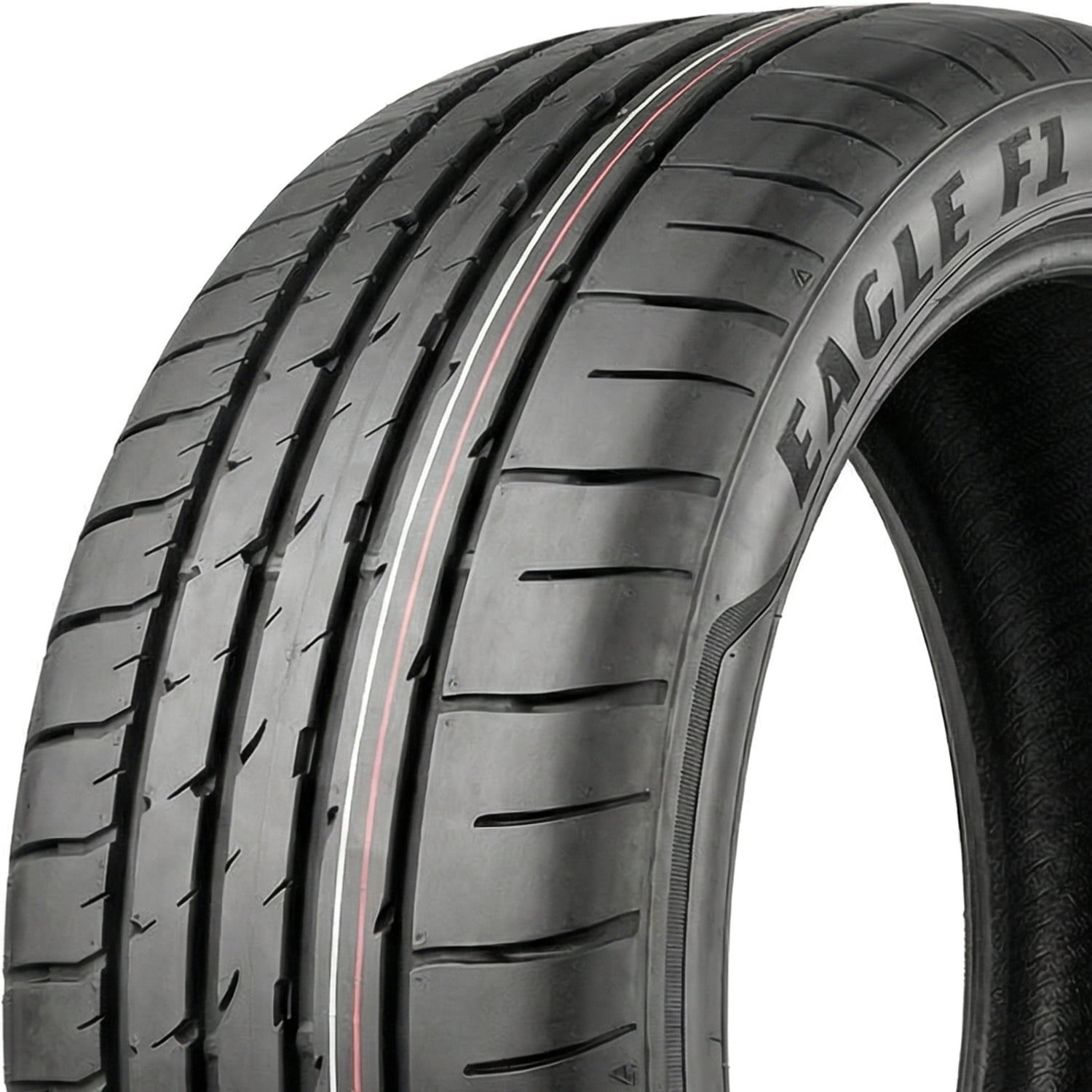 Goodyear Eagle F1 Asymmetric 3 ROF Summer Passenger Tire, 275