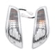 thumbnail image 1 of Sidaley 1Pair Front Turn Signal Light Indicator For 50 Vespa 125 Accessories LX Accesorios para motos, 1 of 1