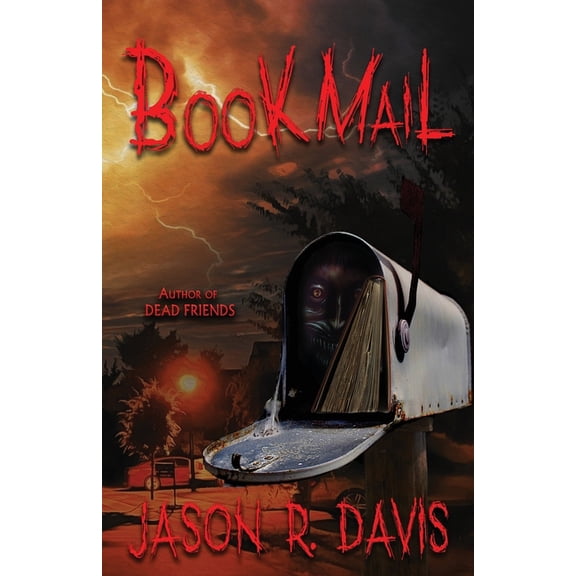 BookMail, (Paperback)