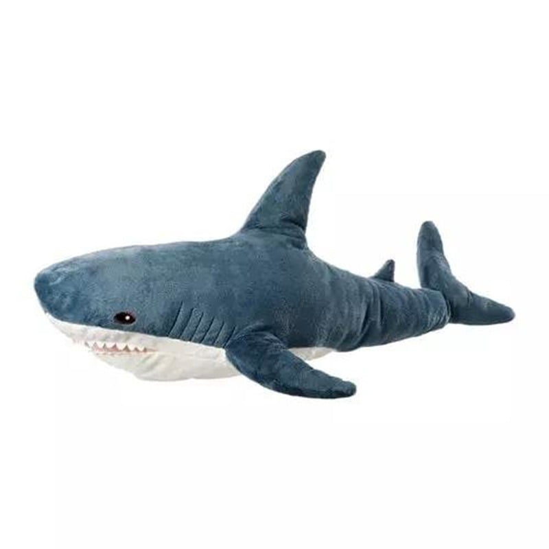 cute shark toy