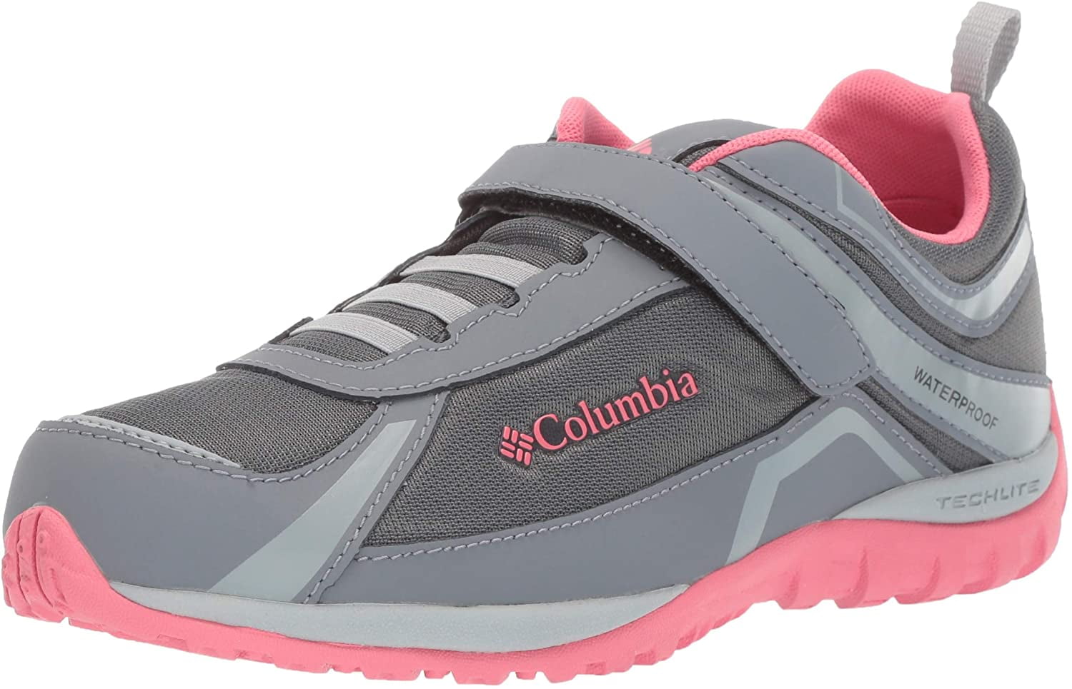 columbia girls shoes