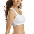 thumbnail image 3 of Tytex Carefix Mary Front Close Post-Op Bra #3343 2XL White, 3 of 7