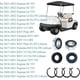 thumbnail image 5 of Rear Axle Bearing & Seal for EZGO Marathon RXV Electric Carts 1978 UP Replaces 611931 620343 70181-G01 15112G1 230-889 82705-78, 5 of 5