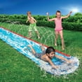 thumbnail image 2 of Banzai - 16'L Hang' N Surf Slide, 2 of 4