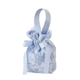 thumbnail image 3 of Sac à Bonbons de Mariage Portable avec Cordon de Serrage, Sac de Rangement pour Cadeaux de Fête de Mariage, 3 of 3