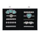 thumbnail image 2 of Adecuado para Apple Watch Correa Anillos decorativos Apple Watch Correa de silicona universal Anillos decorativos Clavos decorativos, 2 of 5