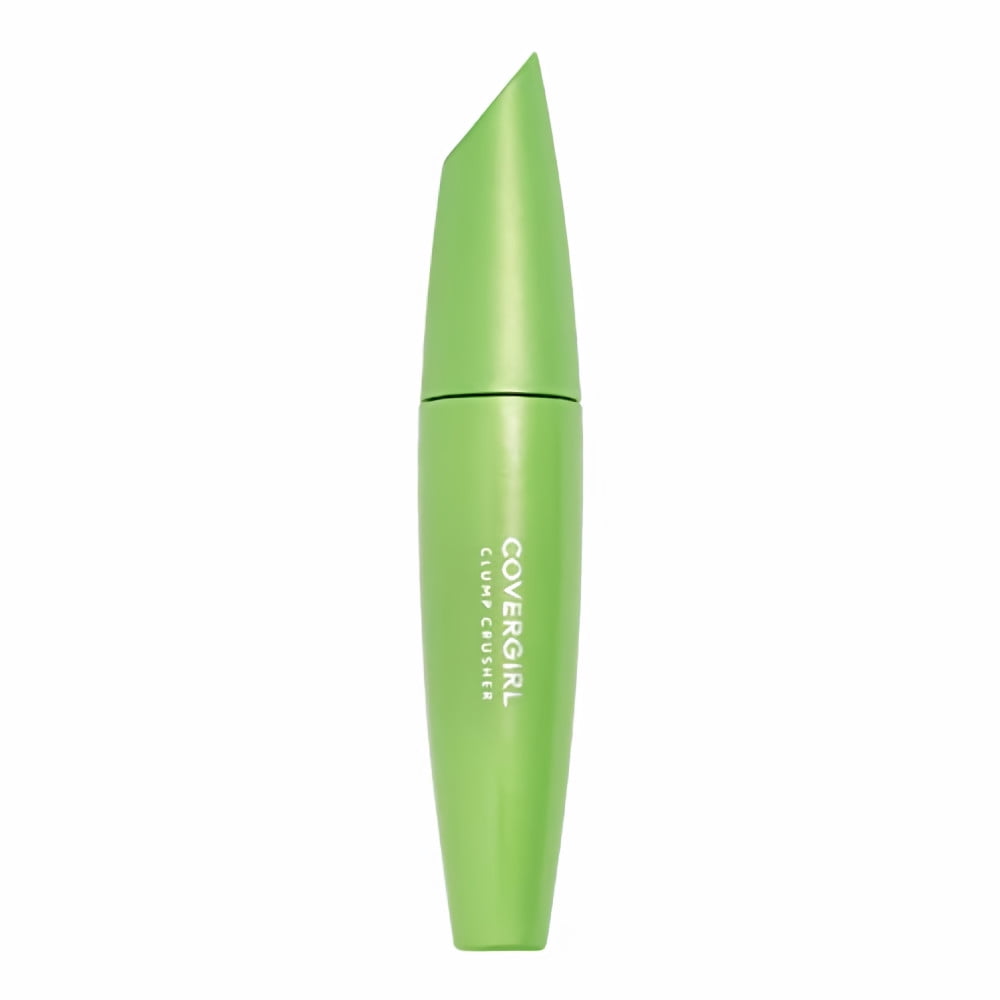 CoverGirl Lash Blast Clump Crusher Mascara 810 Black Brown 0.44 oz (Pack of 2)