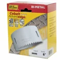 thumbnail image 2 of IVY Classic 28096 6" Bi-Metal Variable Pitch Hole Saw, 1/Box, 2 of 4