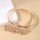 thumbnail image 3 of Hermoso cinturón elástico dorado de moda para damas de primavera, versátil y decorativo, cadena de cintura para mujer, material elástico, 3 of 5