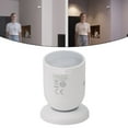 thumbnail image 2 of SNZB-06P for Zigbee 3.0 Human Presence Sensor Detector 5.8GHz for Home Assistant, 2 of 9