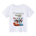 thumbnail image 3 of Camisetas divertidas de dibujos animados de Blaze y los Monster Machines para niños, camisetas geniales de verano para bebés, camisetas para niños, ropa para niñas, 3 of 5