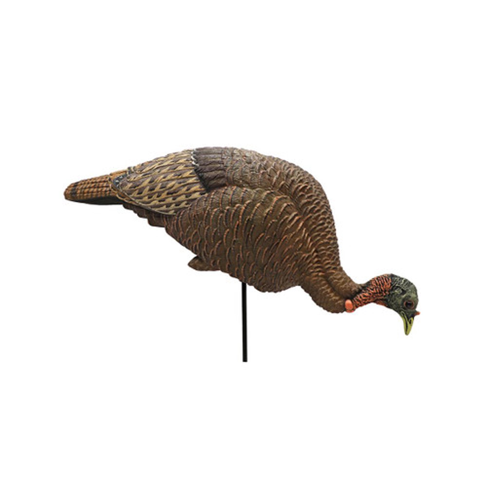 MOJO Outdoors Breeder / Feeder / Upright Hen with Carry Bag