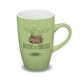 thumbnail image 1 of Taza ICUP Star Wars Mandalorian Grogu Believe in Yourself 530 ml, 1 of 7
