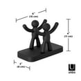 thumbnail image 3 of Umbra Buddy Napkin Holder, 3 of 3