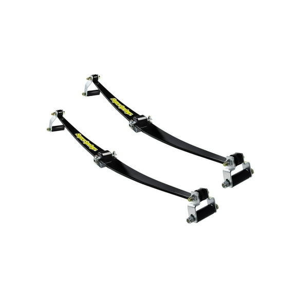 Leaf Springs