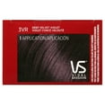 thumbnail image 6 of (2 pack) Vidal Sassoon Pro Series Permanent Hair Color Dye, 3RV Magnetic Mahogany, Hair Color, 1 Kit, 6 of 10