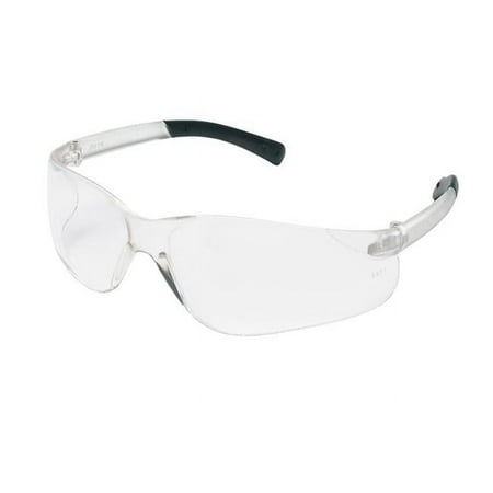 

BearKat BK1 Clear Lens MAX6 Anti-Fog Safety Glasses - Pack of 12