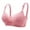 Pinks, variant on LLYWEY Daisy Bras for Older Women on Clearance Women's+sports+bras Ladies Sport Bra Style-1421 Women Molded Cup Bra Feature Adult Female Running Sports Bras Black 34B