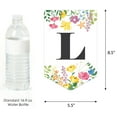 thumbnail image 3 of Big Dot of Happiness Wildflowers - Boho Floral Party Bunting Banner - Party Decorations - Let's Celebrate, 3 of 5