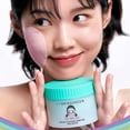 thumbnail image 2 of Trouble Soothing Toner Pad Pink Edition - Tea Tree Cica by Bring Green for Unisex - 90 Pc Pads, 2 of 7