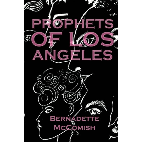 Prophets of Los Angeles, (Paperback)