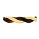 thumbnail image 1 of Pinza TRENZADA Caravan EN COLORES BRILLANTES CAREY Y DORADO metálico, 1 of 1