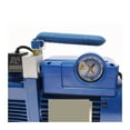 thumbnail image 4 of V-i240SV Refrigerant Vacuum Pump With Manifold Gauge For Air Conditioner R410A R407c R134a R12 R22 Refrigerant 4CFM ,Widely Use, 4 of 6