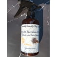 thumbnail image 3 of Fermented Rice Water & Cloves Scalp Treatment – OIL-FREE Leave-In Spray (12 Fl Oz) For Thinning Hair, Balding, and Alopecia-Prone Scalps | Safe for Dreadlocks, Curly, Fine & Damaged Hair, 3 of 6