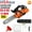 12Inch 25.4cc 0.9KW, variant on YNCE Gas Powered Chainsaw, 58-cc 3-HP, 2-Cycle Engine, 20 Inch Chainsaw with Automatic Adjustable Oil Pump, For Wood Cutting, Tree Trimming and Land Clearing