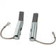 thumbnail image 3 of 8PCS 1619PA7345 Cepillos de Carbono GAS15PS GAS15 Accesorios para Aspiradoras Piezas de Repuesto para, 3 of 6