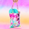 thumbnail image 4 of Fashion Angels Tie Dye Tote Keeper Crate, 4 of 8