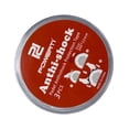 thumbnail image 1 of Advancent Paquete de 3 cintas autoadhesivas para la cabeza de la raqueta de tenis de playa, pegatina protectora para raqueta, protección Tenis, 1 of 6