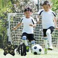 thumbnail image 2 of Wosthever Entrenador de patadas de fútbol cinturón de entrenamiento de fútbol ajustable buena mano de obra ayuda de entrenamiento de pies para Deportes y aire libre Wosthever OD007182-00, 2 of 6