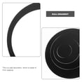 thumbnail image 3 of UPGRATOR 36Ud Vinilos Pared Negro Para Y Dormitorio Con Sofisticado, 3 of 8