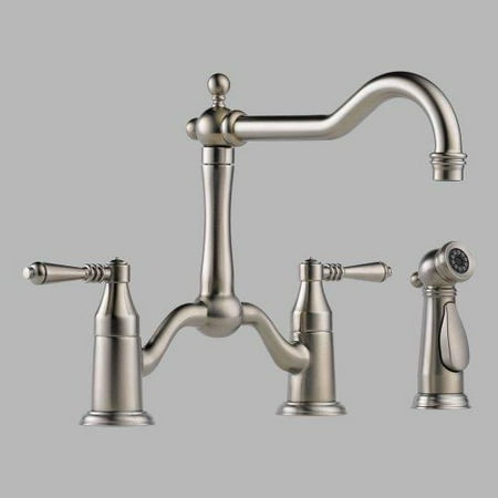 Kitchen Faucet With Articulating Arm Kitchen Faucet With Articulating Arm
