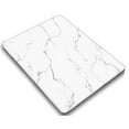 thumbnail image 5 of KSK KAISHEK Hard Shell Case Cover Compatible with 2019 - 2020 Rel. MacBook Pro 16" with XDR Display & Touch ID Type C Model: A2141 Marble A 78, 5 of 5