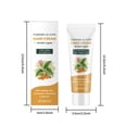 thumbnail image 3 of Crema contra manchas blancas Crema antipecas Hidratante Corrector para manchas oscuras El rostro, 3 of 4